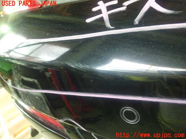 1UPJ-25311610]BMW 650i クーペ E63 (EH48)リアバンパー 中古_m0003.jpg
