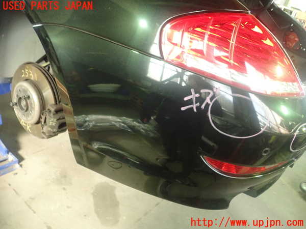1UPJ-25311610]BMW 650i クーペ E63 (EH48)リアバンパー 中古_m0004.jpg