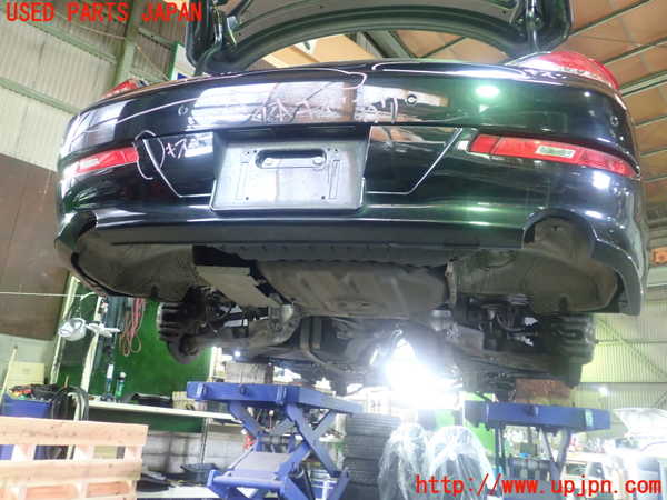 1UPJ-25311610]BMW 650i クーペ E63 (EH48)リアバンパー 中古_m0005.jpg