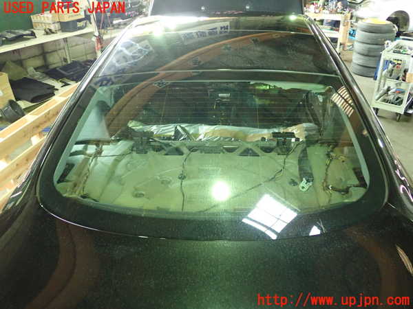 1UPJ-25311560]BMW 650i クーペ E63 (EH48)リアガラス M452 中古_m0001.jpg