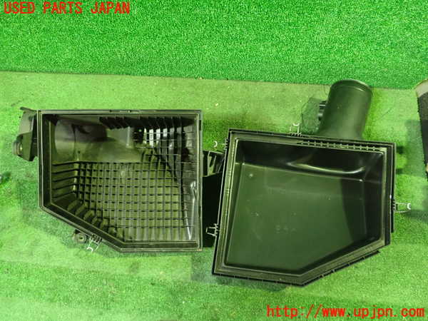 1UPJ-25312560]BMW 650i クーペ E63 (EH48)エアクリーナーボックス 中古_m0003.jpg