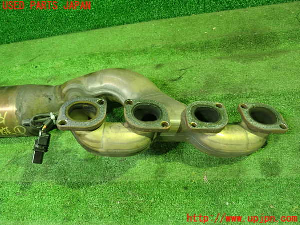 1UPJ-25312661]BMW 650i クーペ E63 (EH48)触媒1 中古_m0002.jpg