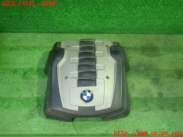1UPJ-25312160]BMW 650i クーペ E63 (EH48)エンジンアッパーカバー 中古_m0001.jpg