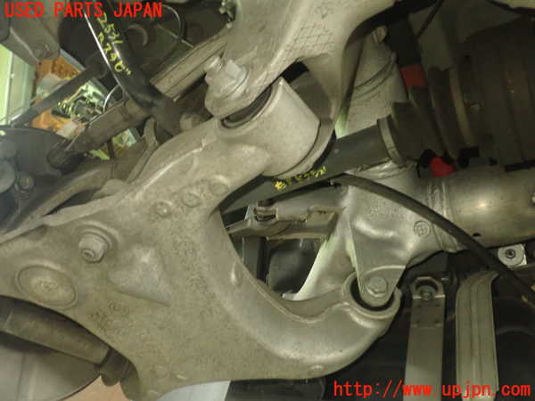 1UPJ-25314025]BMW 650i クーペ E63 (EH48)左リアドライブシャフト 中古_m0001.jpg