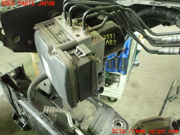 1UPJ-25314040]BMW 650i クーペ E63 (EH48)ABSアクチュエーター 中古_m0001.jpg