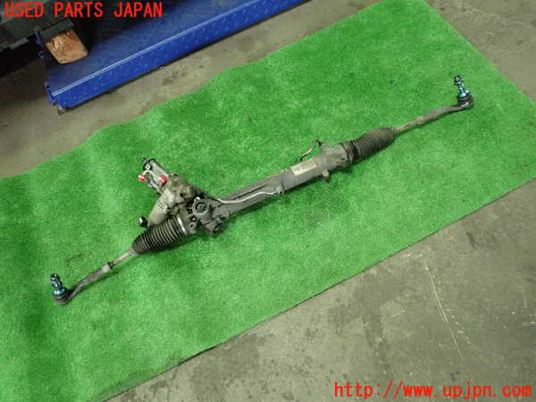 1UPJ-25314235]BMW 650i クーペ E63 (EH48)パワステギアボックス 中古_m0001.jpg