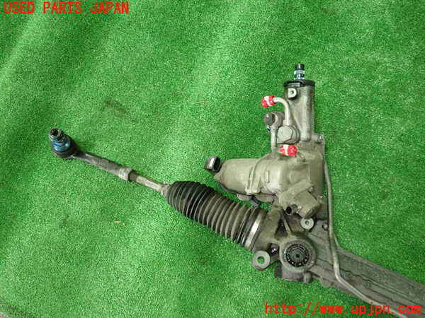 1UPJ-25314235]BMW 650i クーペ E63 (EH48)パワステギアボックス 中古_m0003.jpg
