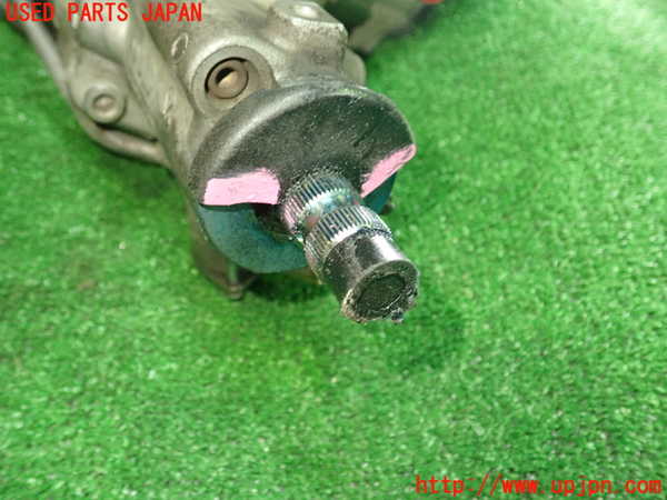 1UPJ-25314235]BMW 650i クーペ E63 (EH48)パワステギアボックス 中古_m0004.jpg