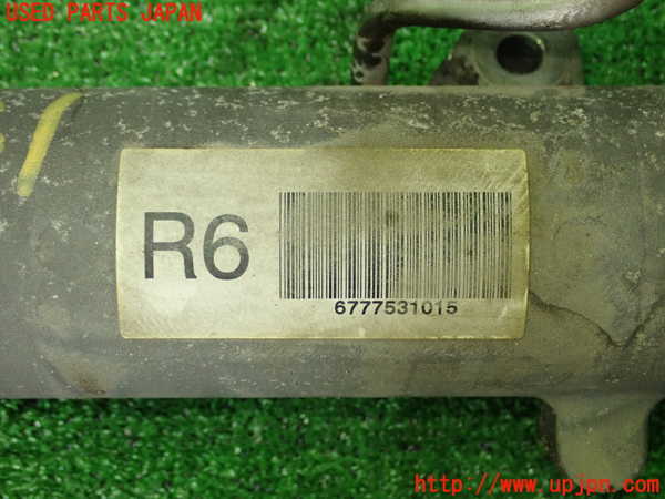 1UPJ-25314235]BMW 650i クーペ E63 (EH48)パワステギアボックス 中古_m0005.jpg