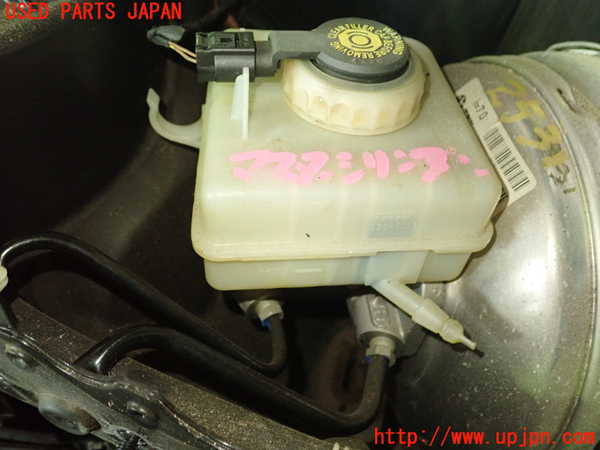 1UPJ-25314050]BMW 650i クーペ E63 (EH48)ブレーキマスターシリンダー 中古_m0001.jpg