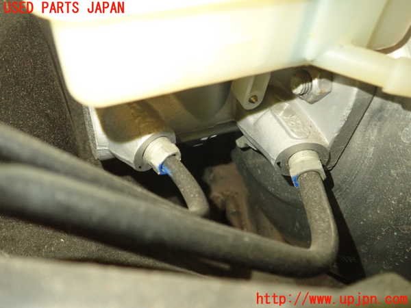 1UPJ-25314050]BMW 650i クーペ E63 (EH48)ブレーキマスターシリンダー 中古_m0002.jpg