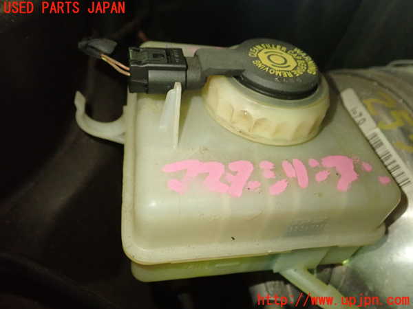 1UPJ-25314050]BMW 650i クーペ E63 (EH48)ブレーキマスターシリンダー 中古_m0003.jpg