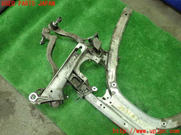 1UPJ-25315285]BMW 650i クーペ E63 (EH48)フロントメンバー 中古_m0003.jpg