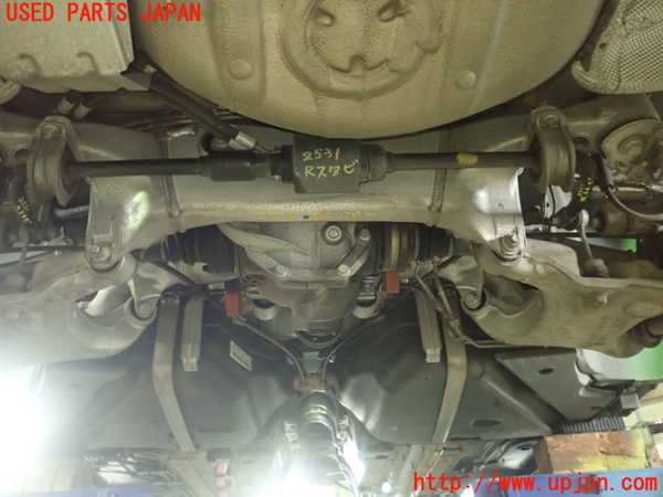 1UPJ-25315295]BMW 650i クーペ E63 (EH48)リアメンバー 中古_m0001.jpg