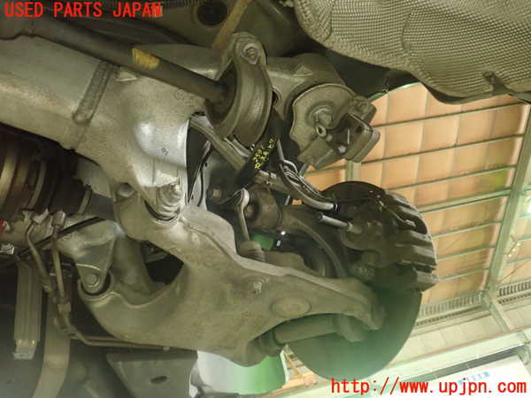 1UPJ-25315295]BMW 650i クーペ E63 (EH48)リアメンバー 中古_m0002.jpg