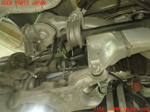 1UPJ-25315295]BMW 650i クーペ E63 (EH48)リアメンバー 中古_m0004.jpg