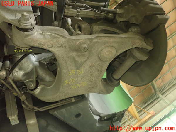1UPJ-25315226]BMW 650i クーペ E63 (EH48)左リアロアアーム1 中古_m0001.jpg