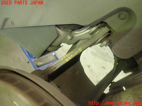 1UPJ-25315156]BMW 650i クーペ E63 (EH48)左リアアッパーアーム1 中古_m0001.jpg