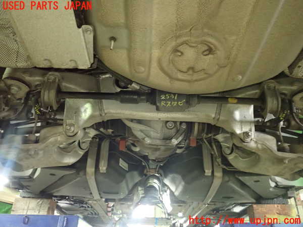 1UPJ-25315445]BMW 650i クーペ E63 (EH48)リアスタビライザー 中古_m0001.jpg