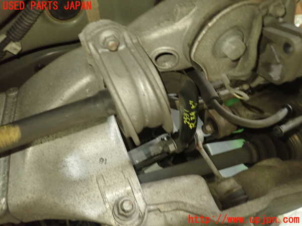 1UPJ-25315445]BMW 650i クーペ E63 (EH48)リアスタビライザー 中古_m0002.jpg