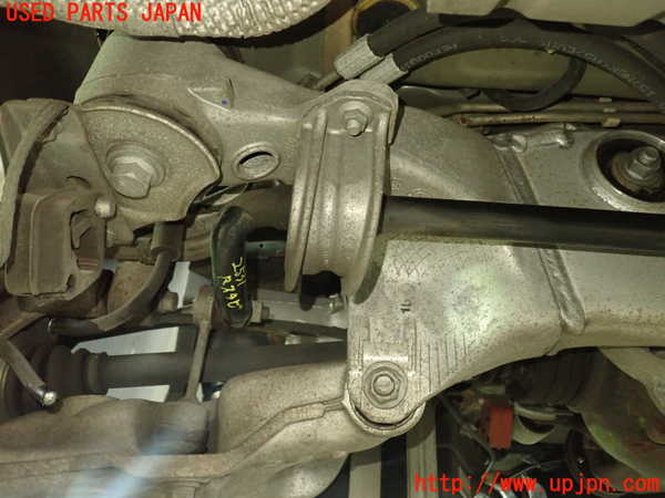 1UPJ-25315445]BMW 650i クーペ E63 (EH48)リアスタビライザー 中古_m0004.jpg