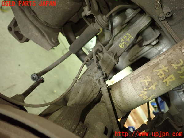 1UPJ-25315147]BMW 650i クーペ E63 (EH48)右リアアッパーアーム2 中古_m0001.jpg