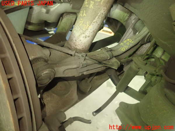 1UPJ-25315157]BMW 650i クーペ E63 (EH48)左リアアッパーアーム2 中古_m0001.jpg
