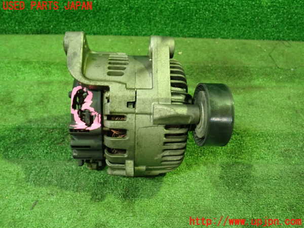1UPJ-25316015]BMW 650i クーペ E63 (EH48)オルタネーター(ダイナモ) 中古_m0002.jpg