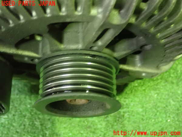 1UPJ-25316015]BMW 650i クーペ E63 (EH48)オルタネーター(ダイナモ) 中古_m0004.jpg