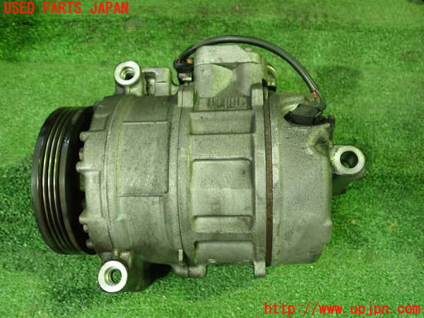 1UPJ-25316025]BMW 650i クーペ E63 (EH48)エアコンコンプレッサー 中古_m0002.jpg