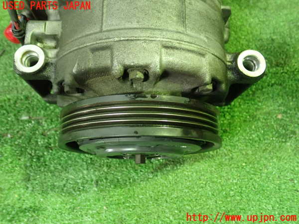 1UPJ-25316025]BMW 650i クーペ E63 (EH48)エアコンコンプレッサー 中古_m0003.jpg