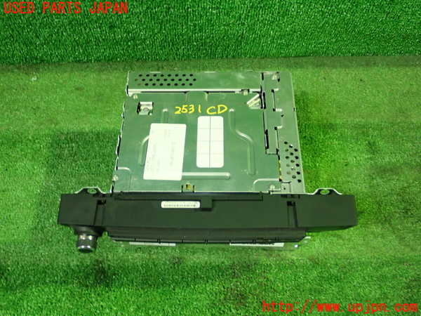 1UPJ-25316480]BMW 650i クーペ E63 (EH48)CDプレーヤー 中古_m0002.jpg