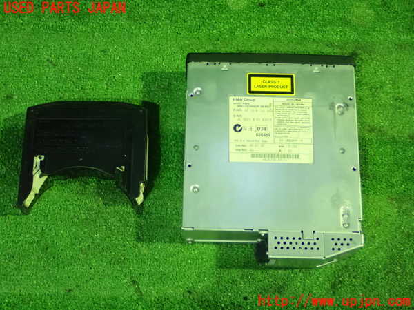 1UPJ-25316505]BMW 650i クーペ E63 (EH48)CDチェンジャー 中古_m0003.jpg