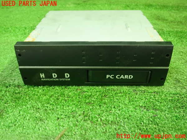 1UPJ-25316589]BMW 650i クーペ E63 (EH48)カーナビゲーション HDD 中古_m0001.jpg