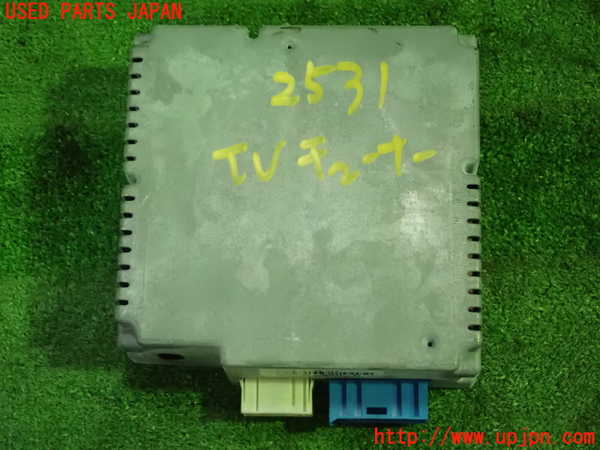 1UPJ-25316660]BMW 650i クーペ E63 (EH48)TVチューナー 中古_m0001.jpg