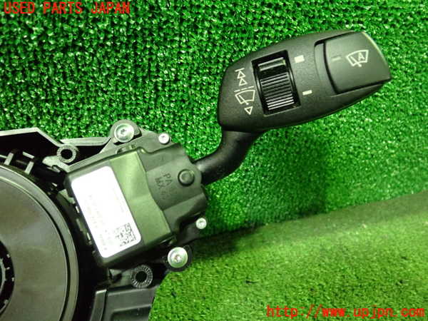 1UPJ-25316720]BMW 650i クーペ E63 (EH48)コンビネーションスイッチ 中古_m0002.jpg