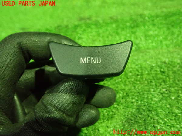 1UPJ-25316309]BMW 650i クーペ E63 (EH48)スイッチ4（MENU） 中古_m0001.jpg