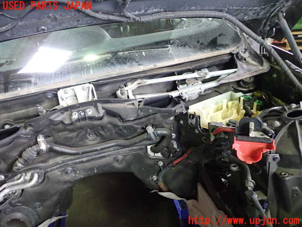 1UPJ-25316770]BMW 650i クーペ E63 (EH48)フロントワイパーモーター 中古_m0001.jpg