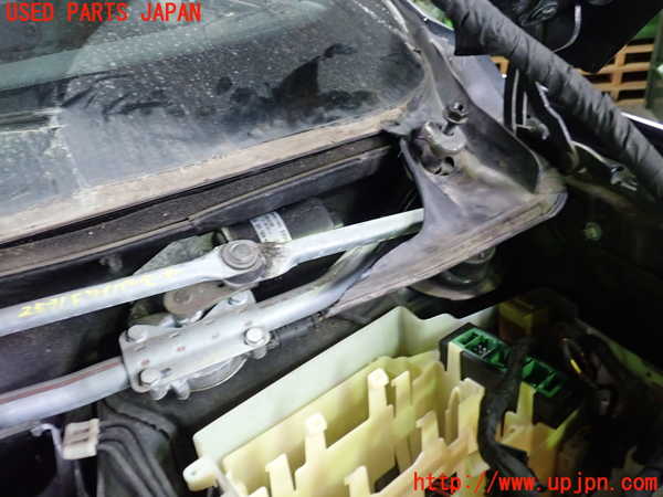 1UPJ-25316770]BMW 650i クーペ E63 (EH48)フロントワイパーモーター 中古_m0002.jpg