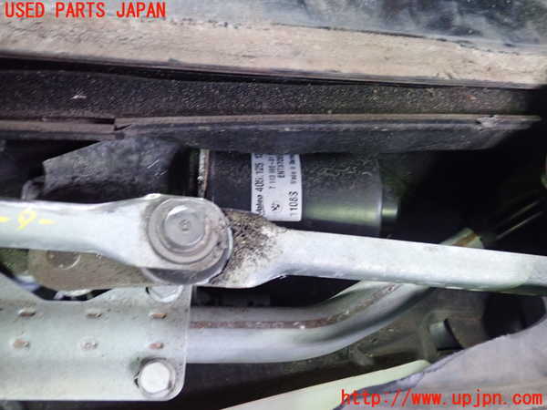 1UPJ-25316770]BMW 650i クーペ E63 (EH48)フロントワイパーモーター 中古_m0004.jpg