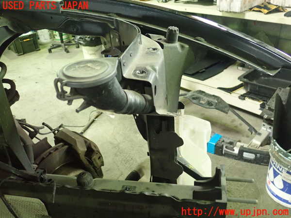 1UPJ-25316791]BMW 650i クーペ E63 (EH48)ウォッシャータンク1 中古_m0002.jpg