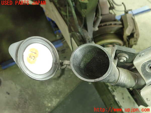 1UPJ-25316791]BMW 650i クーペ E63 (EH48)ウォッシャータンク1 中古_m0003.jpg