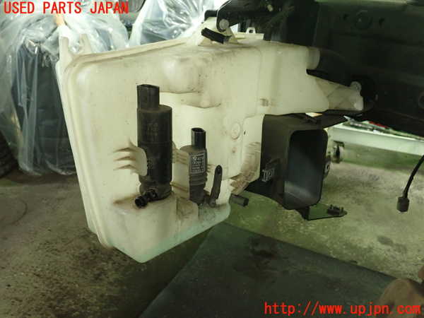 1UPJ-25316791]BMW 650i クーペ E63 (EH48)ウォッシャータンク1 中古_m0004.jpg