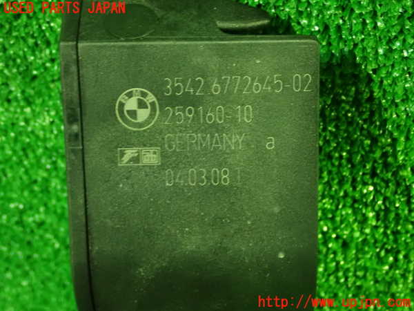 1UPJ-25316381]BMW 650i クーペ E63 (EH48)センサー1 中古_m0003.jpg