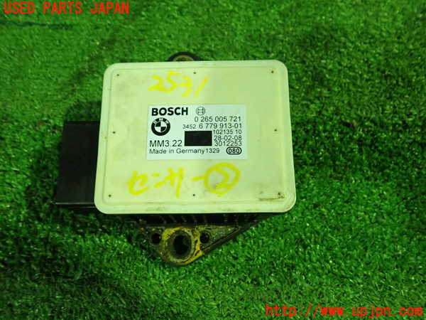 1UPJ-25316382]BMW 650i クーペ E63 (EH48)センサー2 中古_m0001.jpg