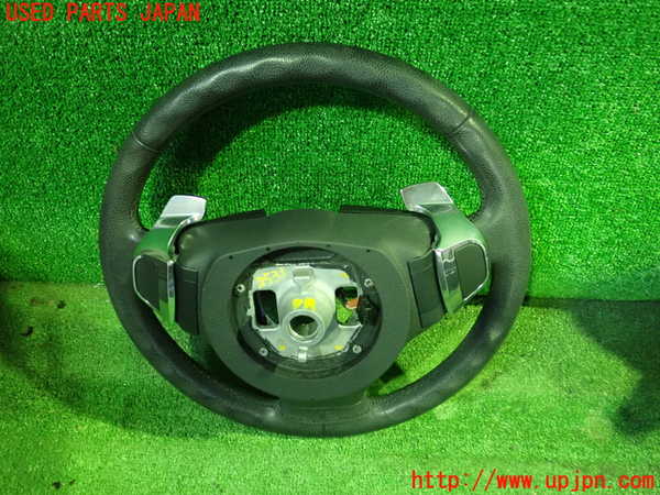 1UPJ-25317855]BMW 650i クーペ E63 (EH48)ステアリングホイール 中古_m0004.jpg