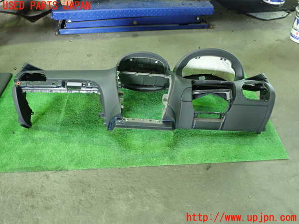 1UPJ-25317505]BMW 650i クーペ E63 (EH48)ダッシュボード 中古_m0004.jpg