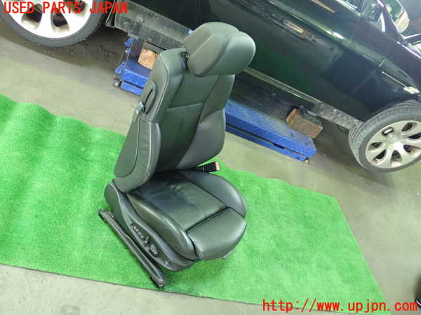 1UPJ-25317035]BMW 650i クーペ E63 (EH48)運転席シート 中古_m0001.jpg