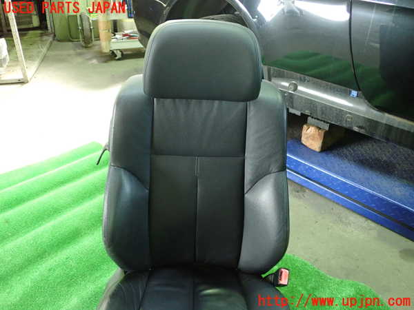 1UPJ-25317035]BMW 650i クーペ E63 (EH48)運転席シート 中古_m0002.jpg