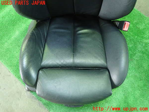 1UPJ-25317035]BMW 650i クーペ E63 (EH48)運転席シート 中古_m0003.jpg